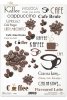 kawa, ziarna kawy, filiżanki z kawą, Cafe Brule, cappucino, Mocha, Espresso, R143, inscriptions, Subtitles, Cafe-Brule, café, café en grano, tazas, Cafe Brule, capuchino, Moca, Espresso , Kaffee, Kaffeebohnen, Tassen